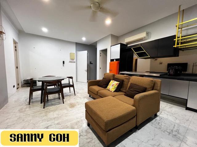 Serviced Residence for rent in Georgetown, Penang