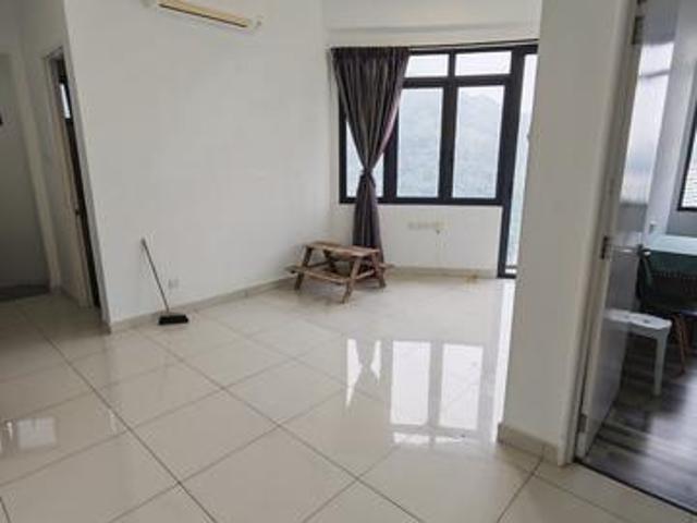 Serviced Residence for rent in Timur Laut, George Town
