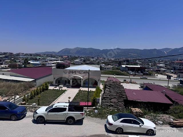 Hatay içerisinde satılık Ofis