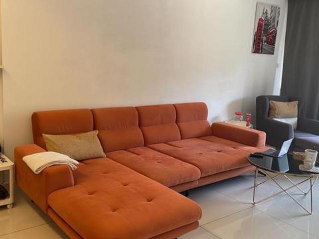 Condominium for rent in Georgetown, Penang