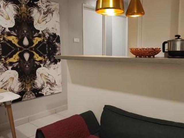 Serviced Residence for rent in Georgetown, Penang
