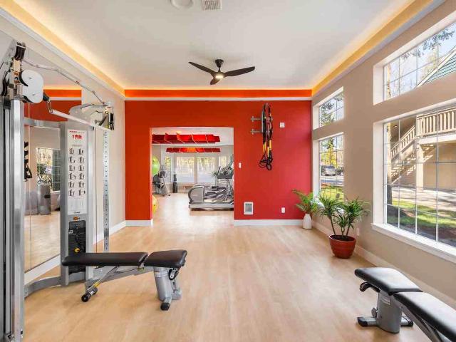 Apartment for rent in Eastmont, Silver Firs