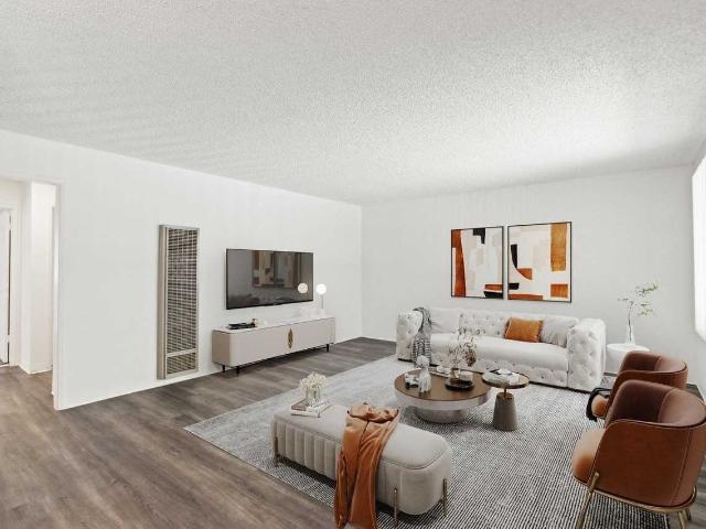 Apartment for rent in Bellflower