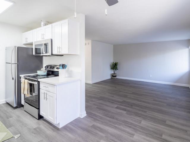 Apartment for rent in Artesia, California