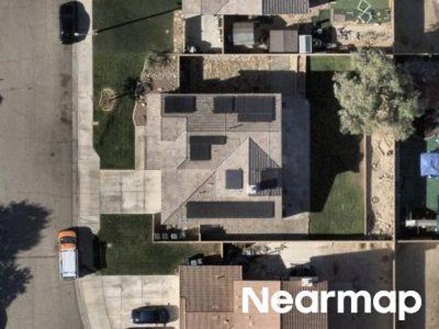 House for sale in Lancaster, California