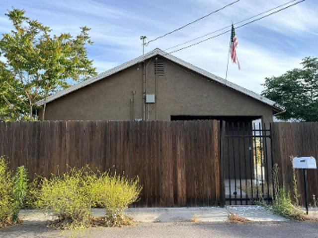 House for sale in San Jacinto, California