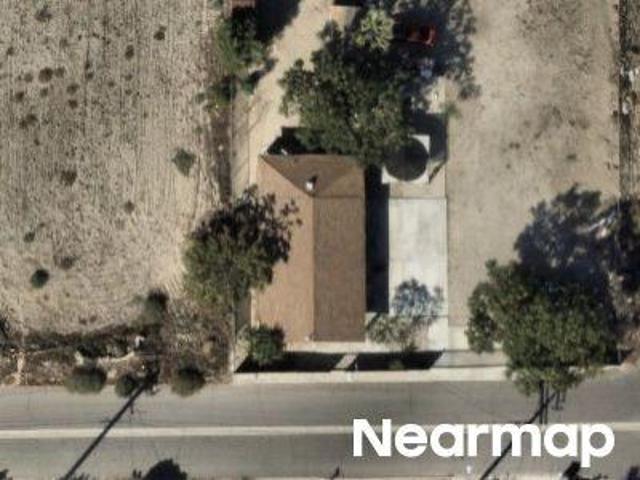 Land for sale in San Jacinto, California