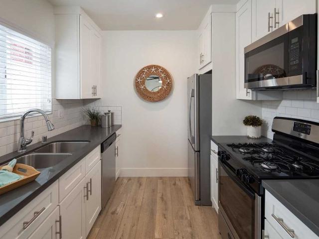 Apartment for rent in Torrance, California