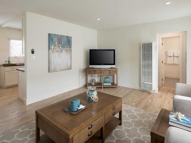 Apartment for rent in Torrance, California