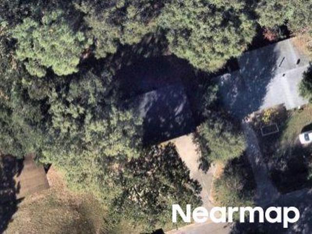 House for sale in Pensacola, Florida