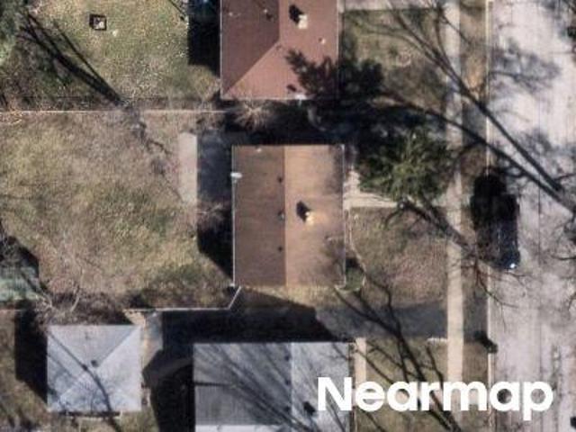 Property for sale in Hazel Crest, Illinois