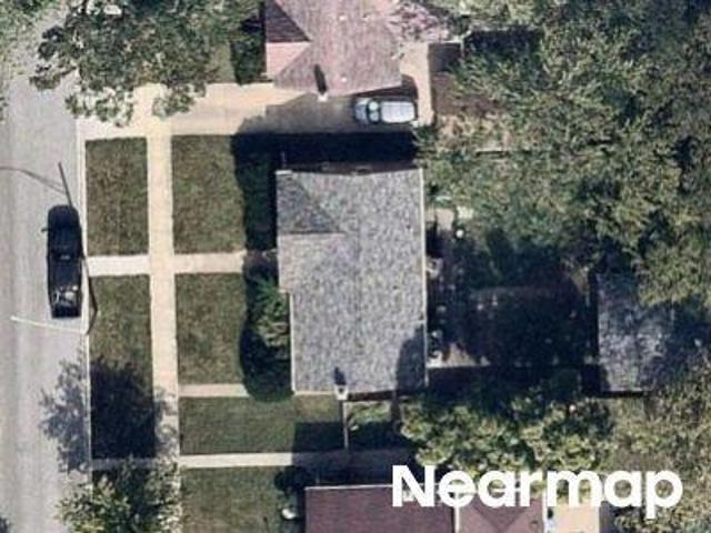 House for sale in Blue Island, Illinois