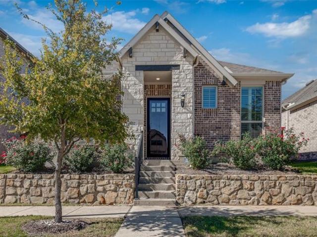House for sale in Denton, Texas