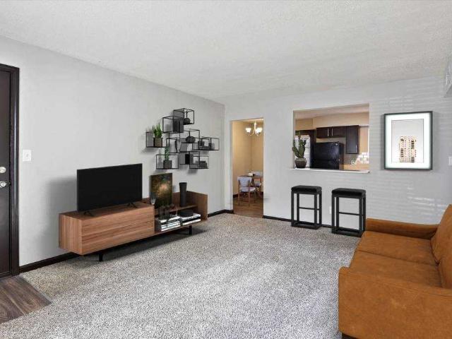 Apartment for rent in Atlanta, Georgia