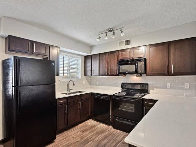Apartment for rent in Atlanta, Georgia
