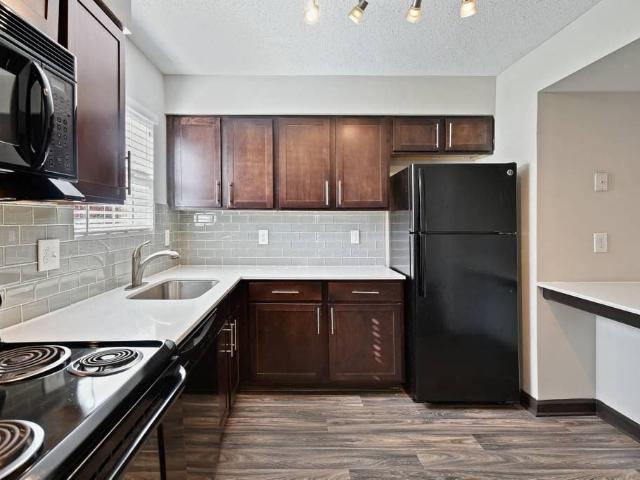 Apartment for rent in Atlanta, Georgia