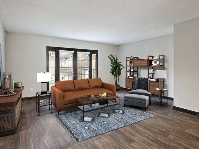 Apartment for rent in Atlanta, Georgia