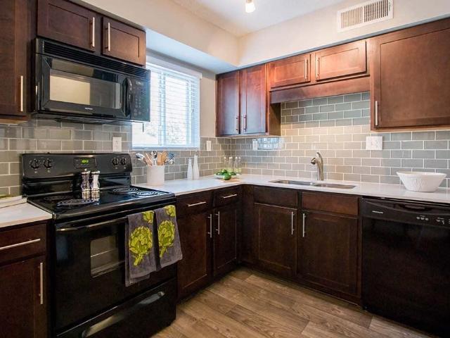 Apartment for rent in Atlanta, Georgia