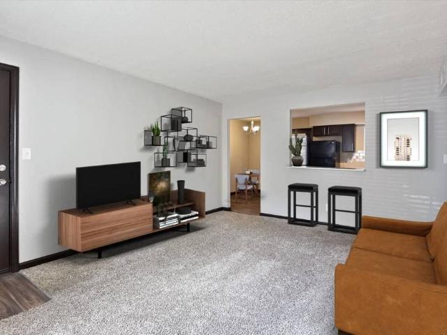 Apartment for rent in Atlanta, Georgia