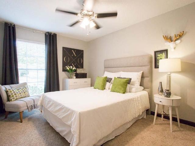 Apartment for rent in Atlanta, Georgia