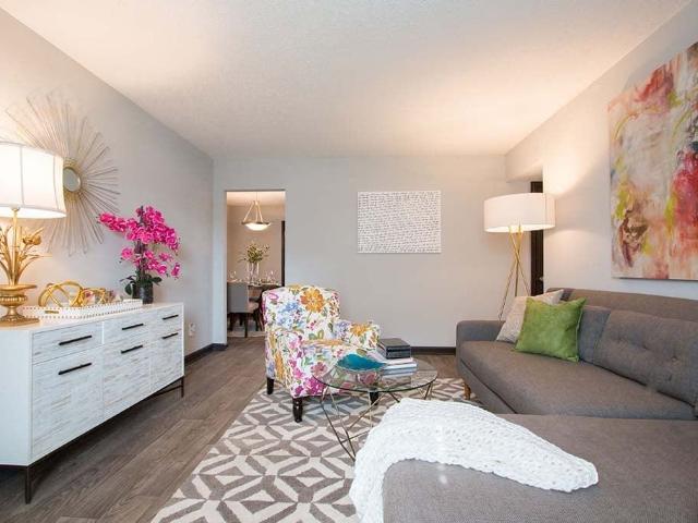 Apartment for rent in Atlanta, Georgia