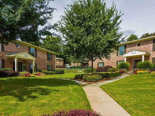 Apartment for rent in Atlanta, Georgia