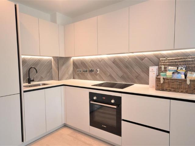Apartment for rent in Slough