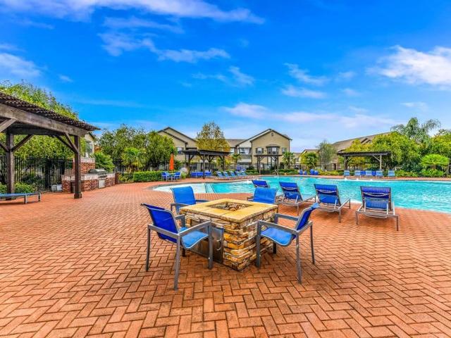 Apartment for rent in Houston, Harris County