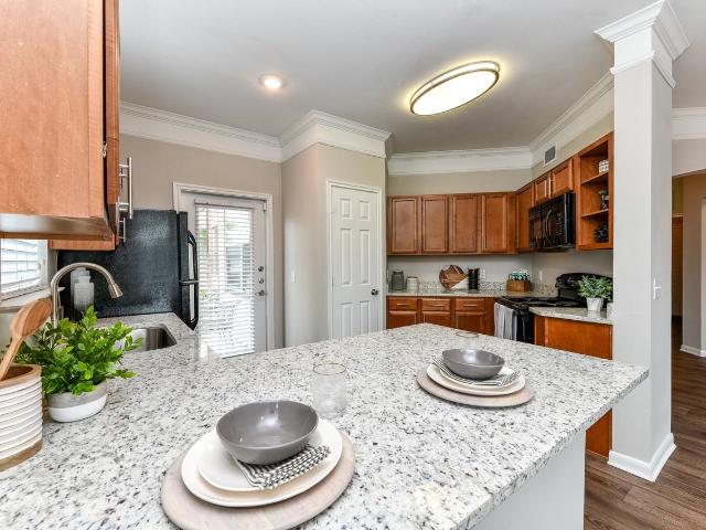 Apartment for rent in Houston