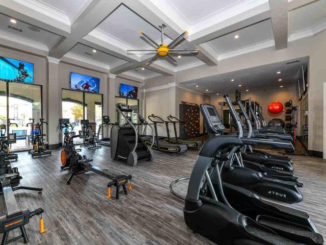 Apartment for rent in Harris, Texas