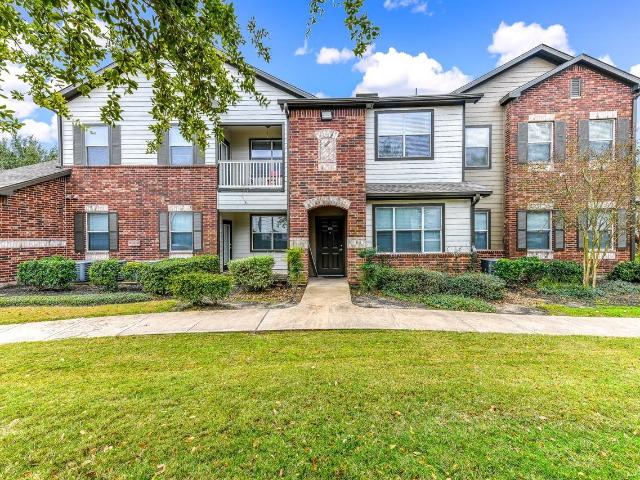 Apartment for rent in Harris, Texas