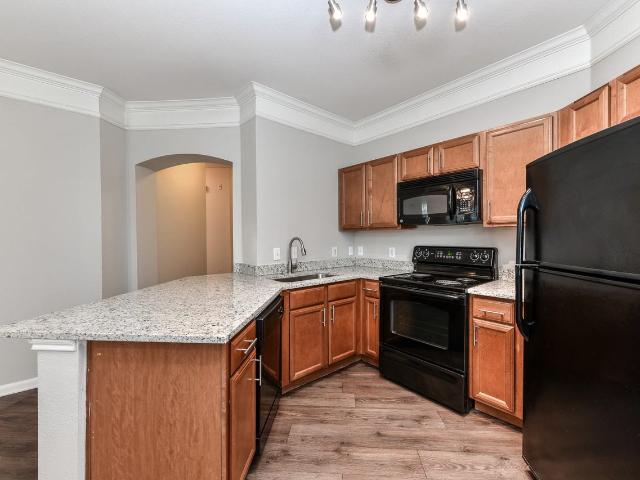 Apartment for rent in Houston, Harris County