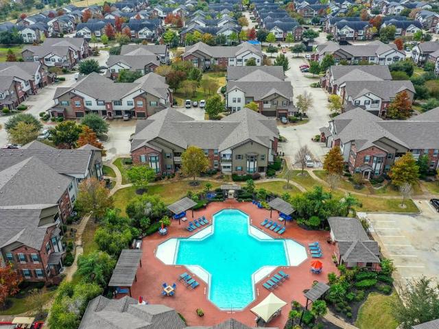 Apartment for rent in Houston, Harris County