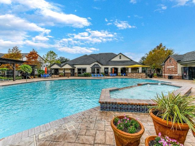 Apartment for rent in Harris, Texas