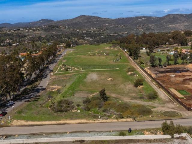 Land for sale in Rancho Santa Fe, California