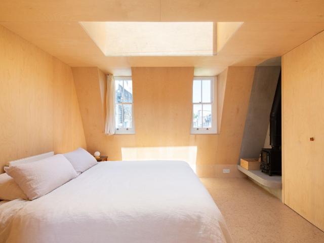 House for rent in Kensal Town, Bayswater