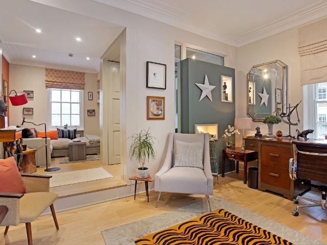 Apartment for rent in Kensal Town, Bayswater