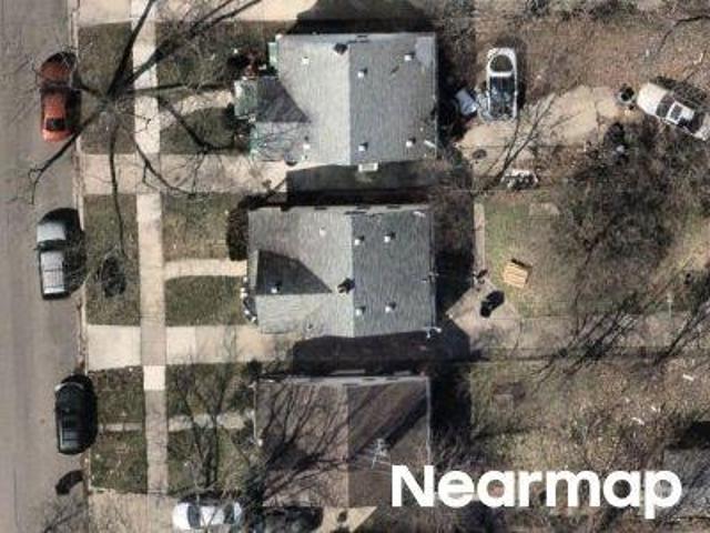 House for sale in Detroit, Michigan