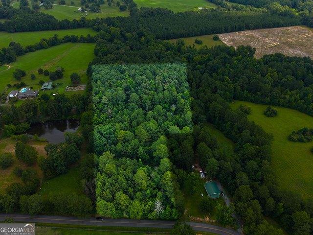 Land for sale in Gordon, Georgia