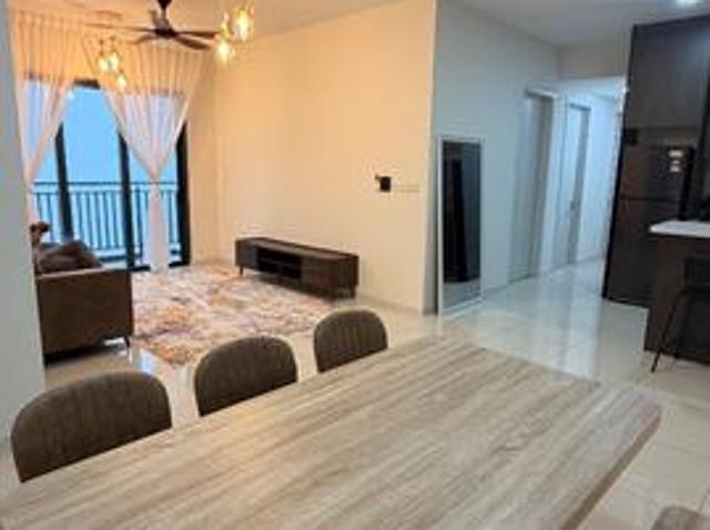 Condominium for rent in Country Heights Damansara, Kuala Lumpur