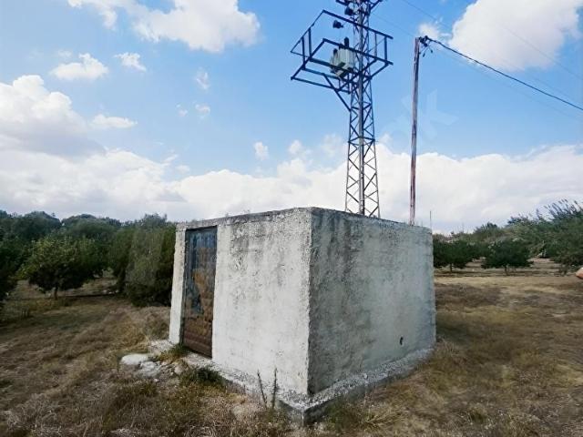 Killik, Tarsus içerisinde satılık mülk