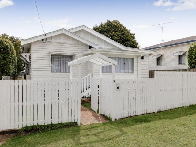 House for sale in North Toowoomba, Toowoomba