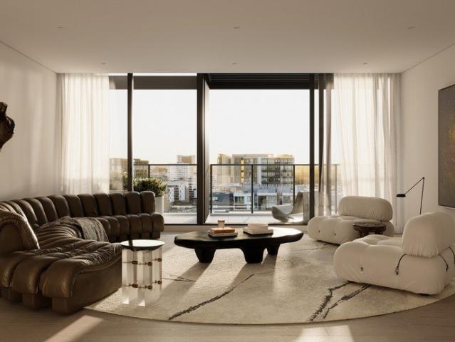 Apartment for sale in Sydney, New South Wales
