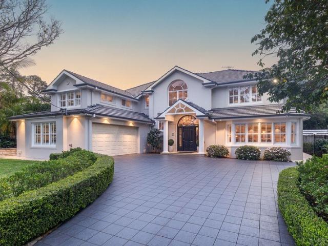 House for sale in Sydney, New South Wales