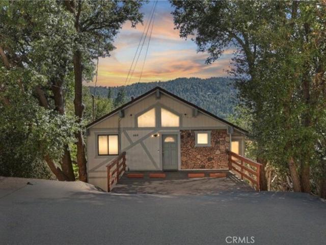 House for sale in Cedarpines Park, California