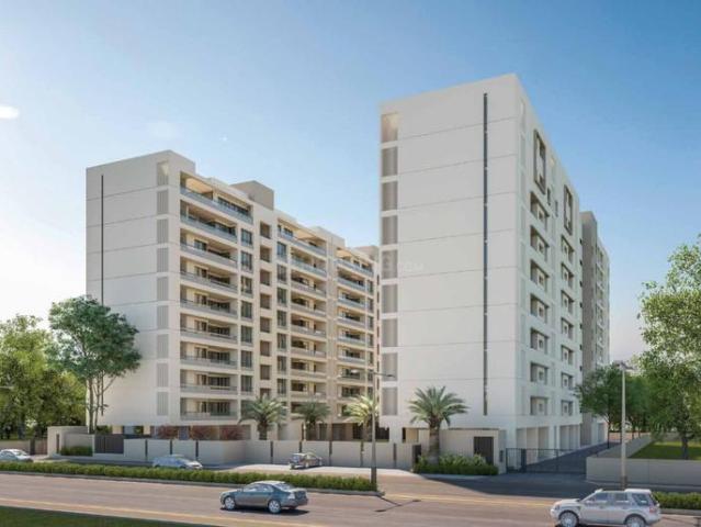 Flat for sale in Tilakwada, Gujarat
