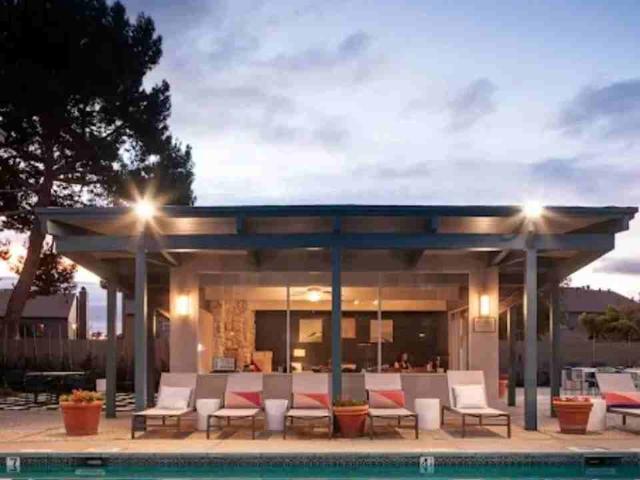 Apartment for rent in Alameda, California