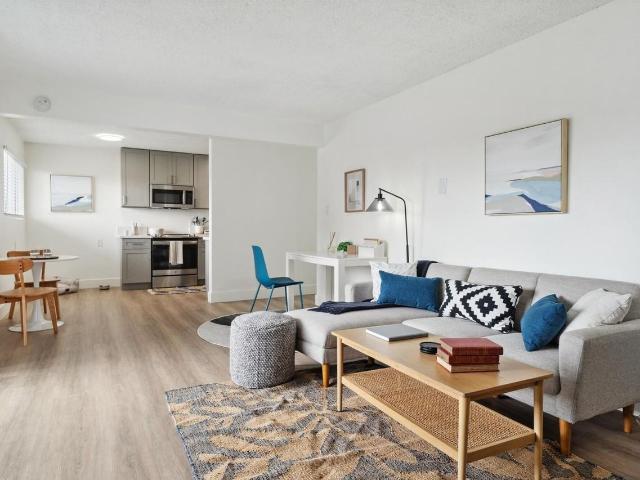 Apartment for rent in Alameda, California