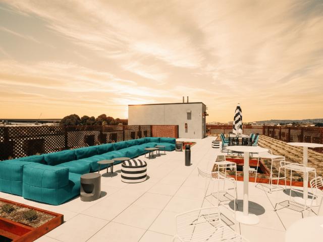 Apartment for rent in Oakland, California