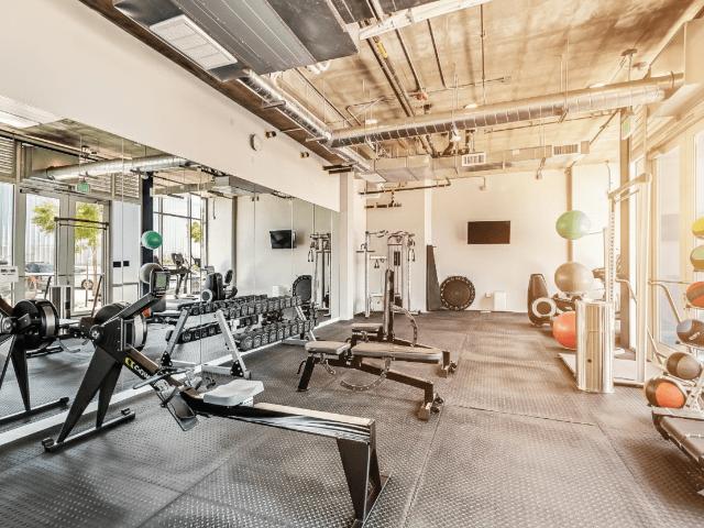 Apartment for rent in Oakland, California